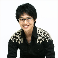金荣 扮演者 李钟文