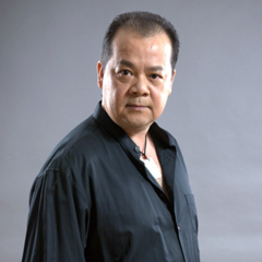 刘阿大 扮演者 马捷