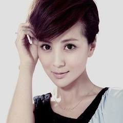 徐曼丽 扮演者 桑叶红