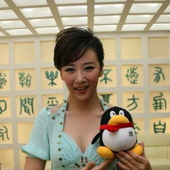 千代子 扮演者 李文颖