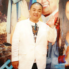东郭仁 扮演者 林子聪