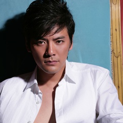 太子 扮演者 吴庆哲