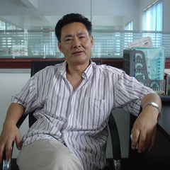 秦桧 扮演者 李国华