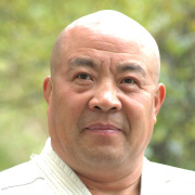 文耀南 扮演者 倪增兆