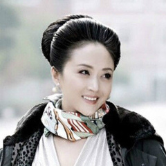 风一阵母 扮演者 钱宥佑