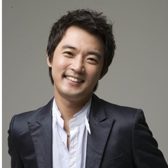 吴必胜 扮演者 安在旭