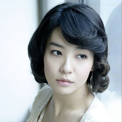 卢郁婷 扮演者 朴善英
