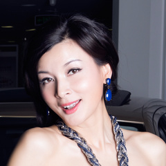安丽 扮演者 钟小丹