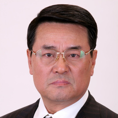 乔道衡 扮演者 徐念福