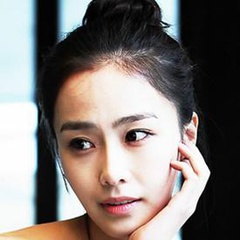 宋美珠 扮演者 洪秀贤