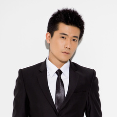 张诚军 扮演者 赵梓博