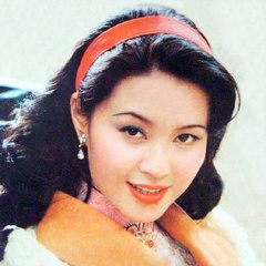 马美琴 扮演者 方舒
