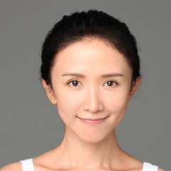 马瑶瑶 扮演者 彭心宜
