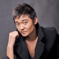 康平 扮演者 墨阳
