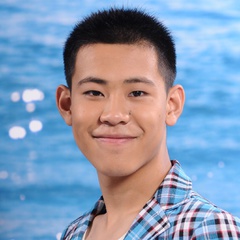 钱浩瀚 扮演者 王正佳