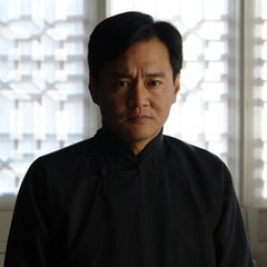 燕赤霞 扮演者 王辉