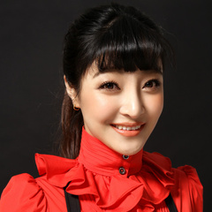 金花 扮演者 赵紫含