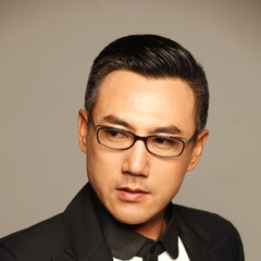 张小光 扮演者 李雨泽