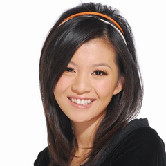 叮当 扮演者 端木新卉