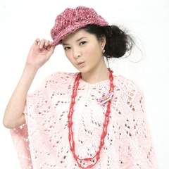 李以轩 扮演者 杨佩婷