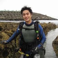 林松柏 扮演者 林逸宏