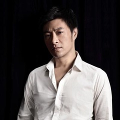 Simon 扮演者 刘汉强
