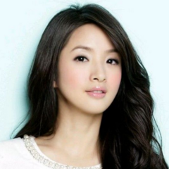 成晓风 扮演者 林依晨