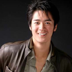 李鸿明 扮演者 尚于博