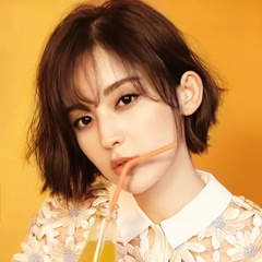 徐有容 扮演者 古力娜扎