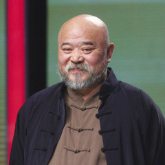 左老爷子 扮演者 李琦