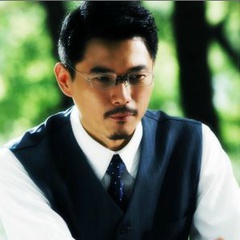 左忠良 扮演者 海顿
