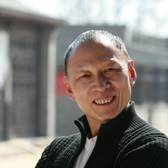 张长官 扮演者 李明