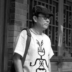 加藤贤二 扮演者 周一