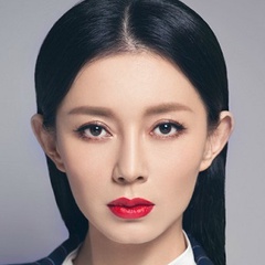 白雪 扮演者 刘敏