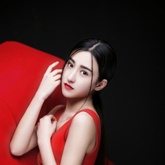 彼岸花 扮演者 朱圣祎