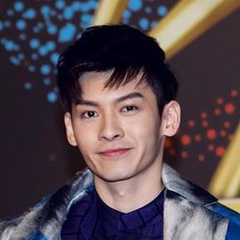月云奇 扮演者 卫延侃