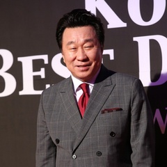 裴尚亿 扮演者 林河龙