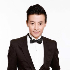 叶开 扮演者 徐光