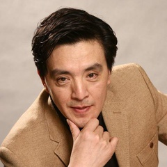 梅二 扮演者 马文忠