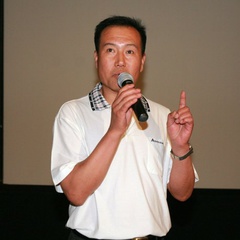 柳长街 扮演者 关新伟