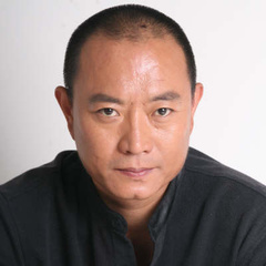 陆漫天 扮演者 程相银