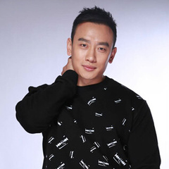 彭玉 扮演者 那家威