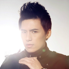 吴德 扮演者 王修泽