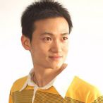 梁山 扮演者 吴艺宽