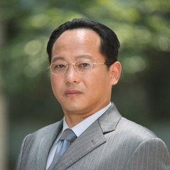 杜总 扮演者 宿瑞明