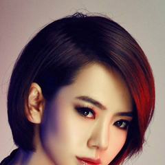 尤小柔Sharon 扮演者 戚薇