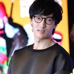 王元丰 扮演者 王传君