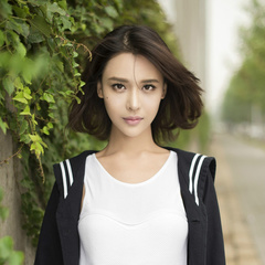 艾丫 扮演者 房鹿