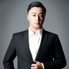 贾神医 扮演者 董可飞