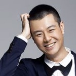 鹰眼 扮演者 孙骁潇